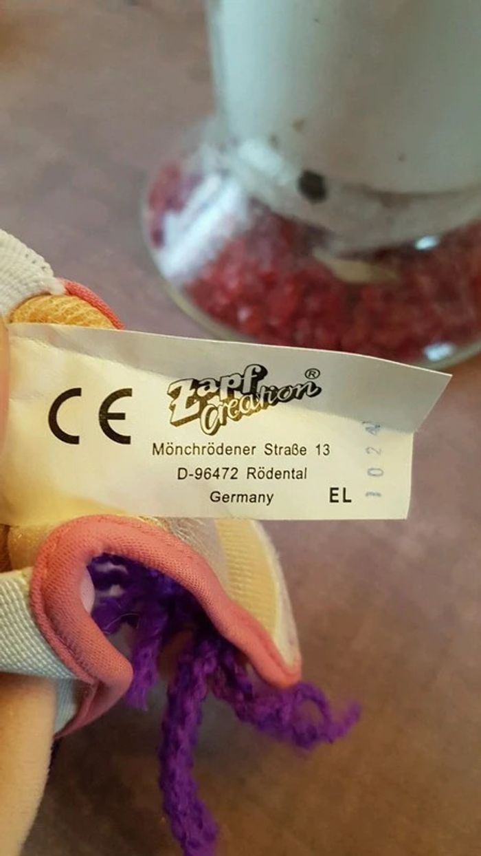 Etui / Petit sac pochette pour téléphone - photo numéro 3