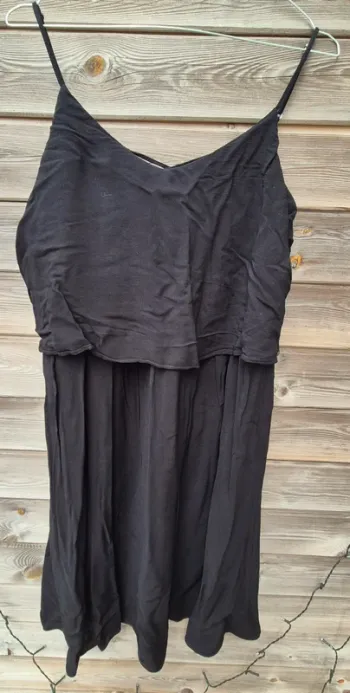 Robe bretelle Promod