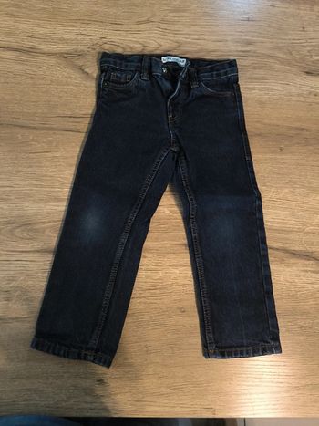 Jeans bébé