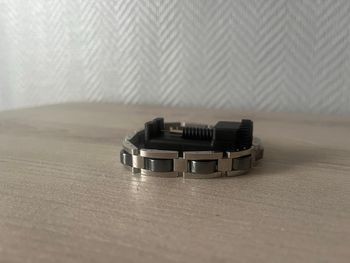 Bracelet en acier inoxydable
