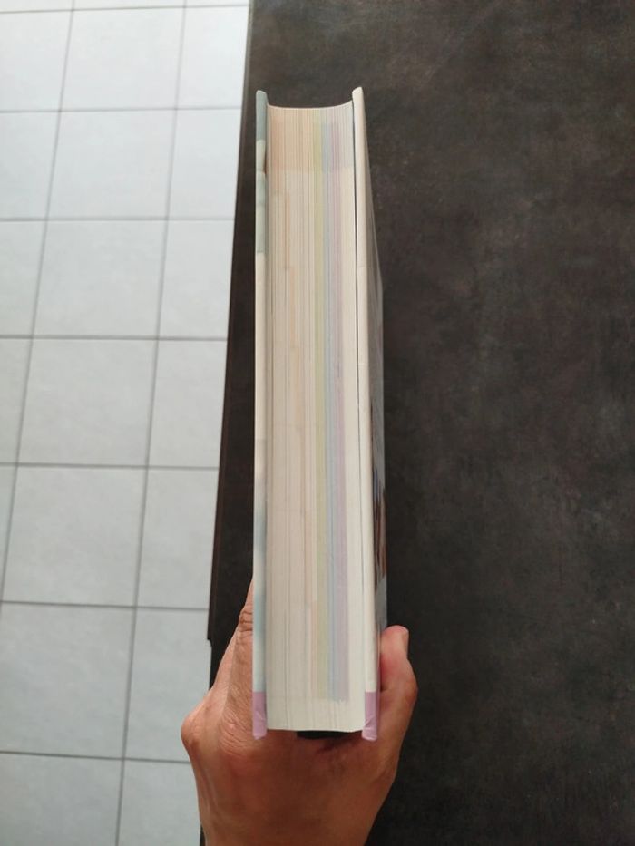 Le Petit Larousse des enfants de 0 à 3 ans - photo numéro 7