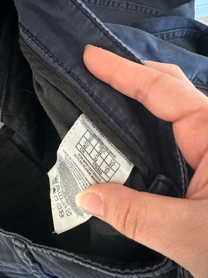 Chino - Taille 42 - photo numéro 3