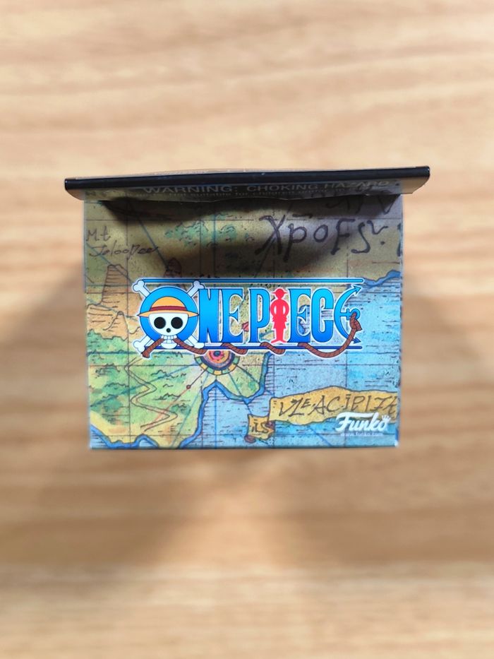 Pocket Pop! Keychain Roronoa Zoro - One Piece - photo numéro 5