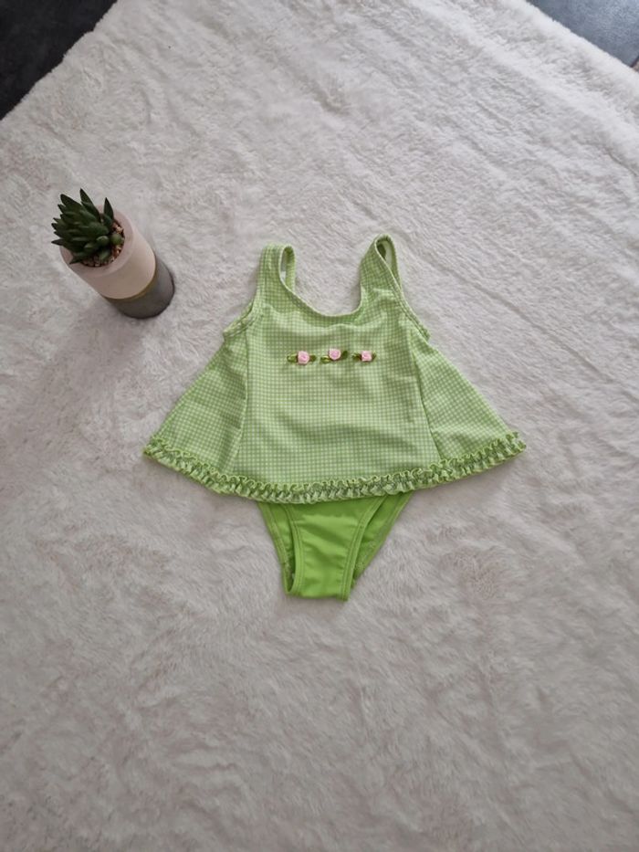Maillot de bain 6 mois