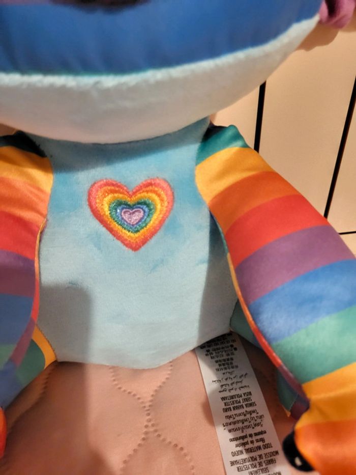 Peluche Stitch Pride - photo numéro 6