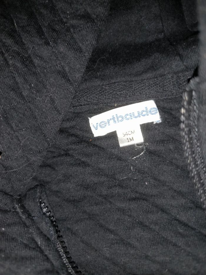 Combinaison - photo numéro 4