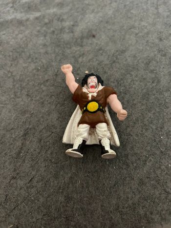 Figurine dragon Ball Z