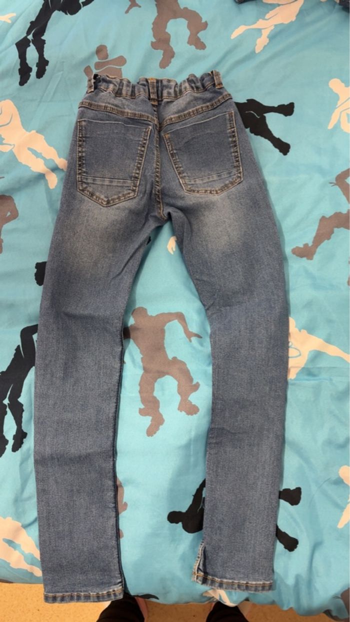 Pantalon enfant - photo numéro 3