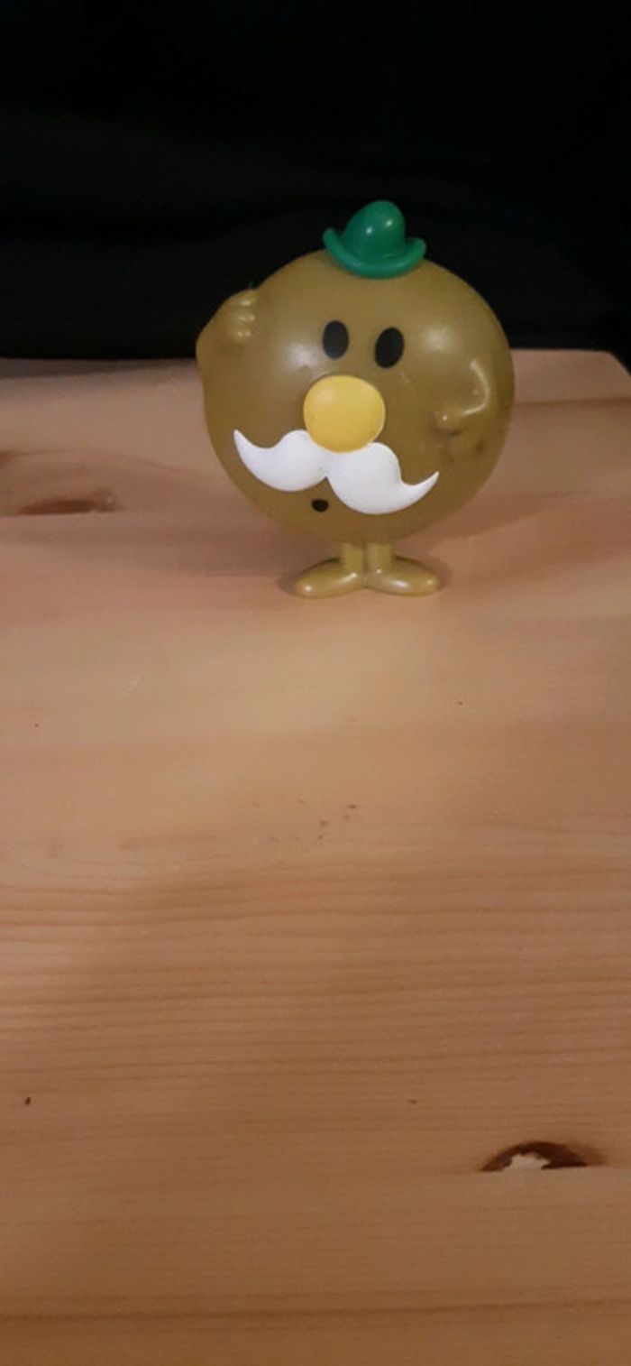 Monsieur madame