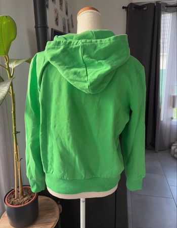 Sweat vert Only taille S