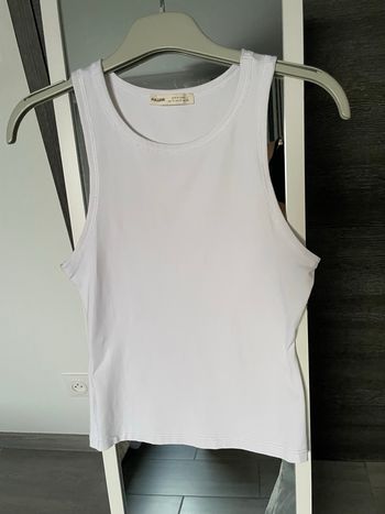 débardeur // pull & bear // S 