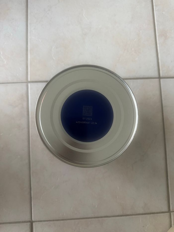 Lait guigoz 3 eme âge neuf - photo numéro 2