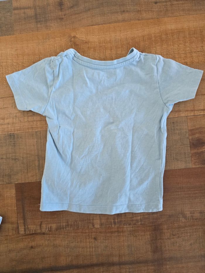 Lot de 3 t-shirt - photo numéro 6