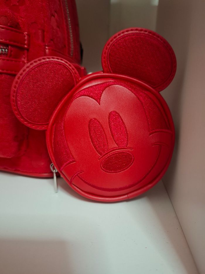 Loungefly mickey - photo numéro 2