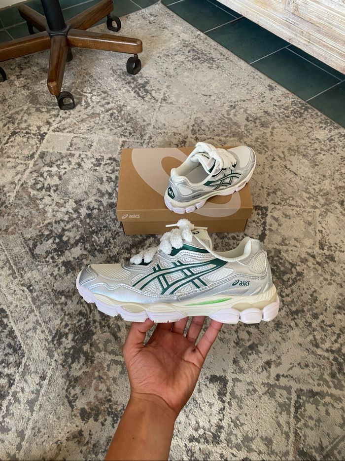 Asics Gel NYC