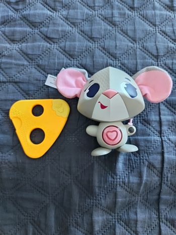 Wonder buddies  de Tiny Love