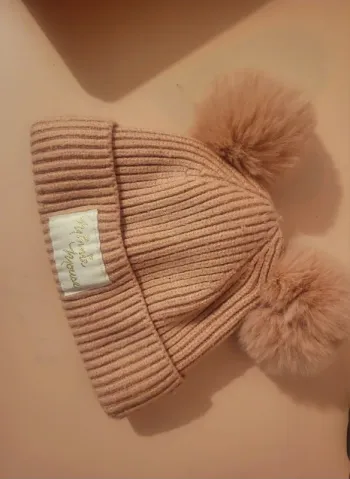 Bonnet