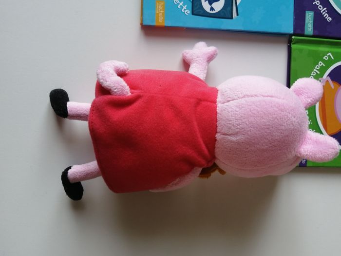 peppa pig - photo numéro 4