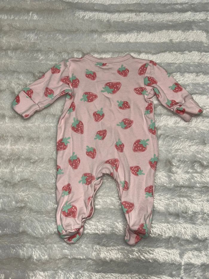 Lot de vêtements 1 mois - photo numéro 14