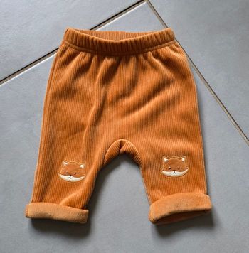 Pantalon 