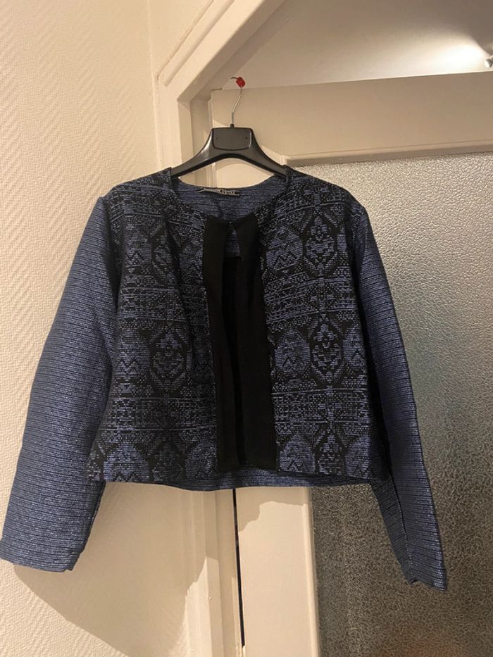 Veste Poussière d’étole - photo numéro 11