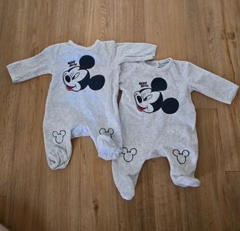 Pyjamas