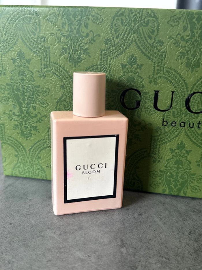Parfum Bloom femme Gucci - photo numéro 2