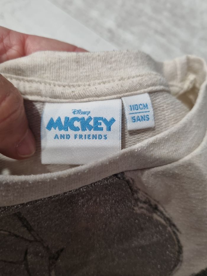 Pull Taille 5 ans - photo numéro 4