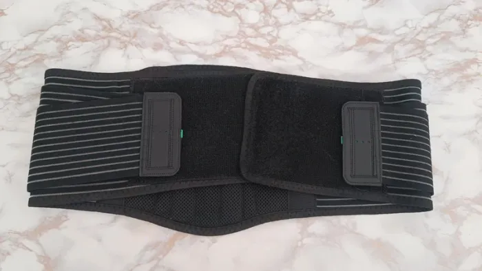 Ceinture lombaire velpeau taille 3 - photo numéro 4