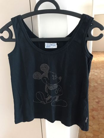 Débardeur Mickey