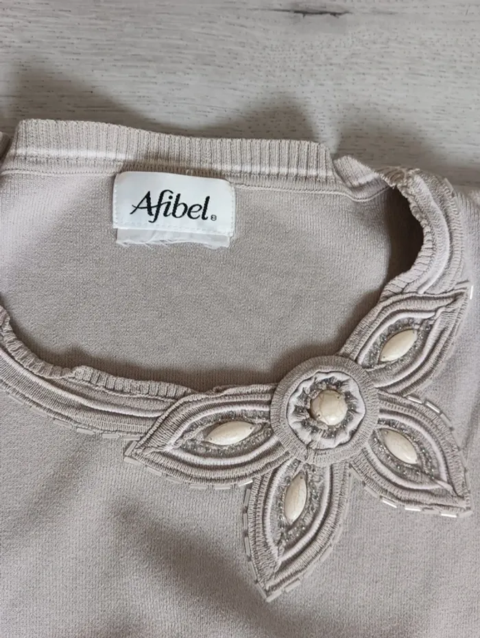 Lot de 6 hauts été Taille 46 - photo numéro 11
