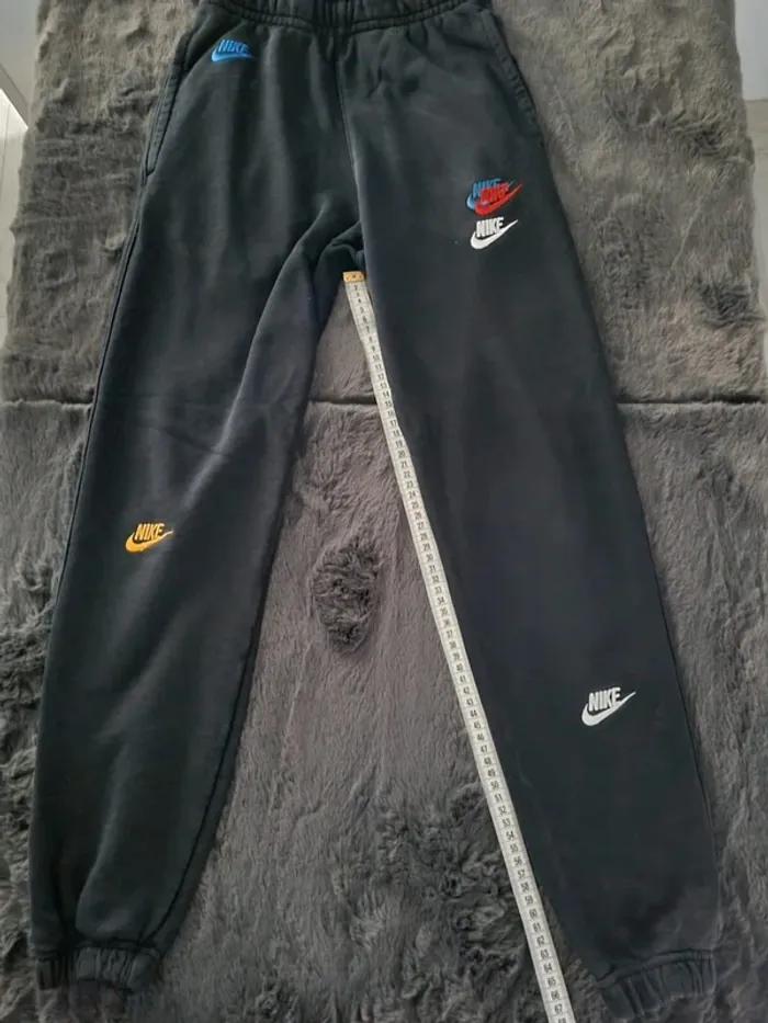 Jogging Nike noir, XS Hommes - photo numéro 9