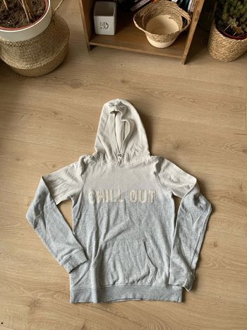 Sweat hm 14ans