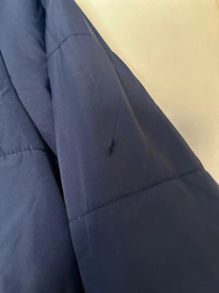 Manteaux psg - photo numéro 3