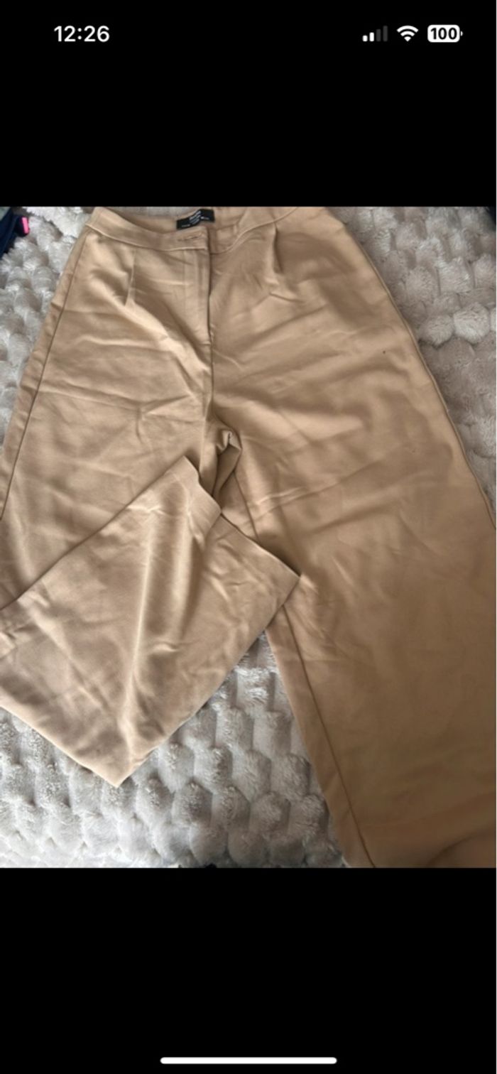 pantalon - photo numéro 3