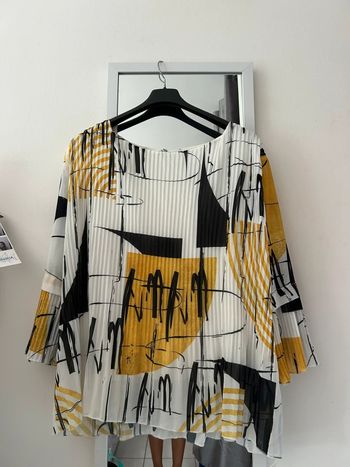 Chemisier boutique indépendante