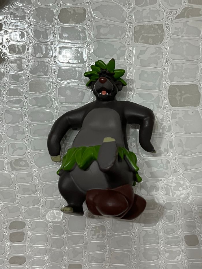 Lot tonies - photo numéro 7