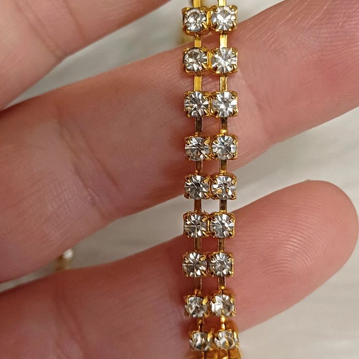 Collier fantaisie - photo numéro 7
