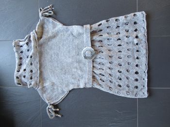 Robe originale Foremma 38 / M + don d'une autre robe