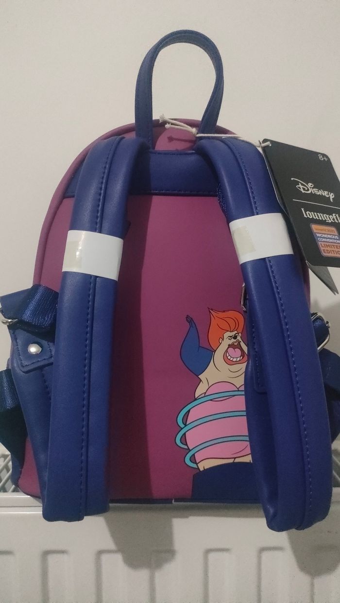 Sac à dos loungefly - photo numéro 3