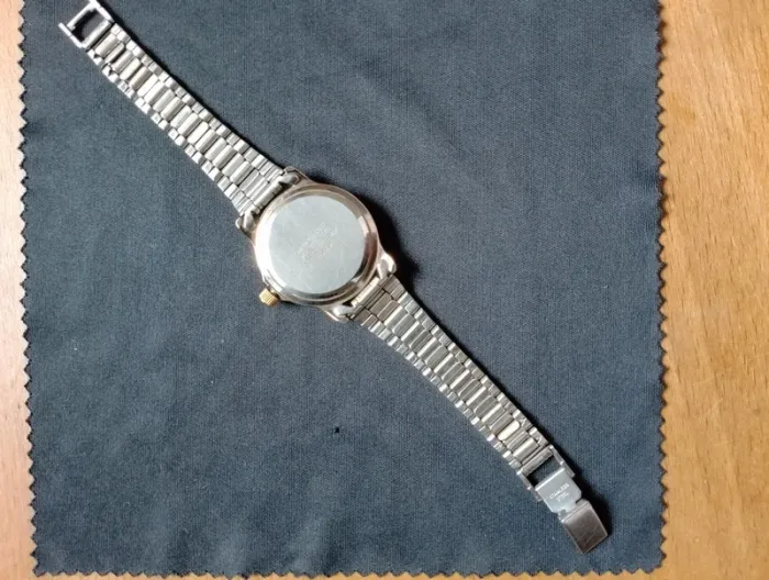 Montre - photo numéro 4