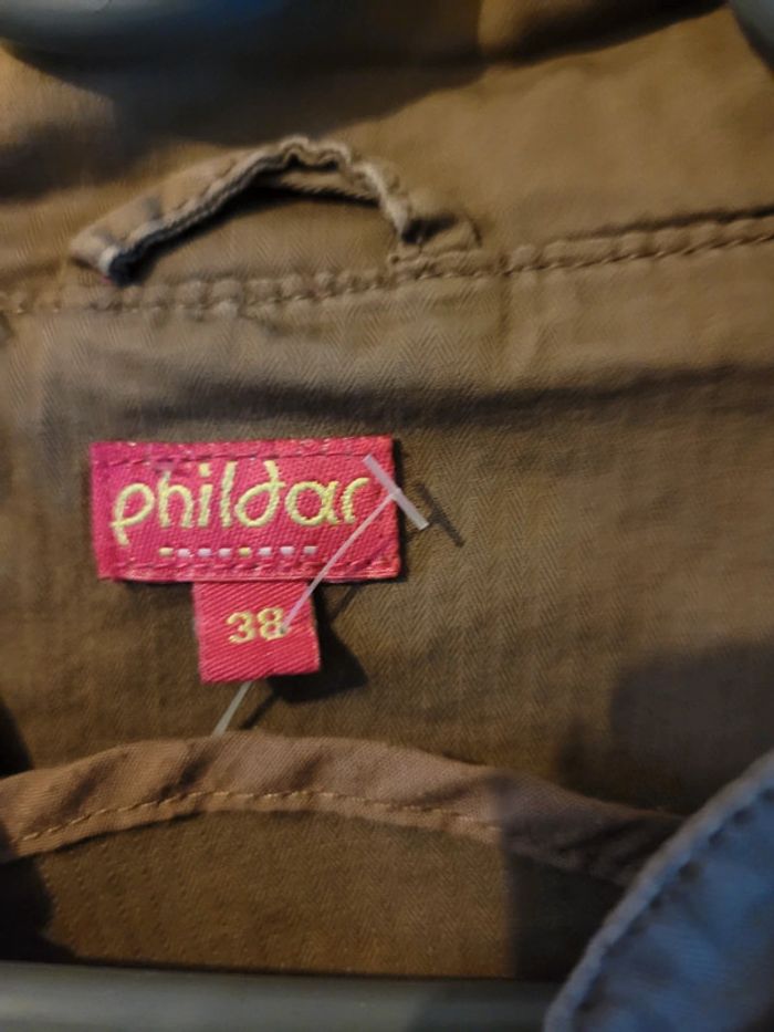 Veste - photo numéro 2