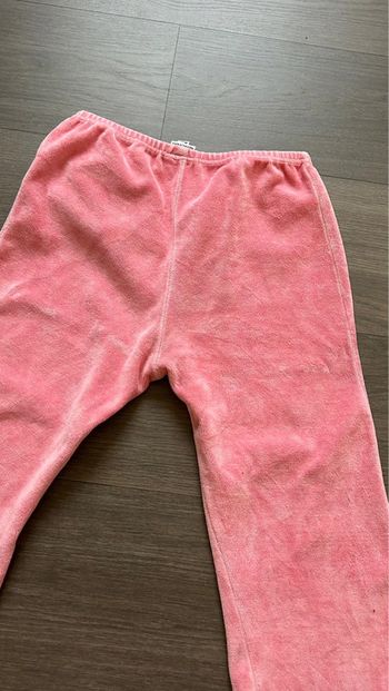 Bas de pyjama 4 ans