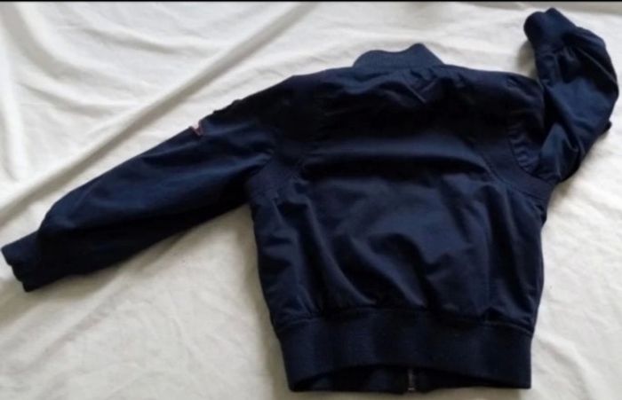 Veste mi saison - photo numéro 2