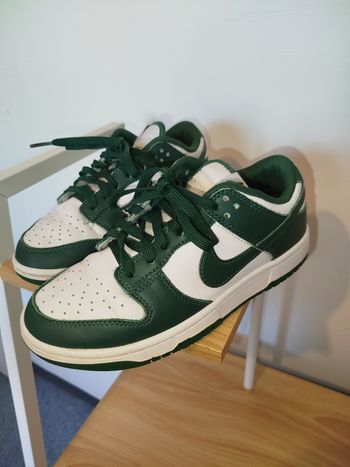 Nike verte
