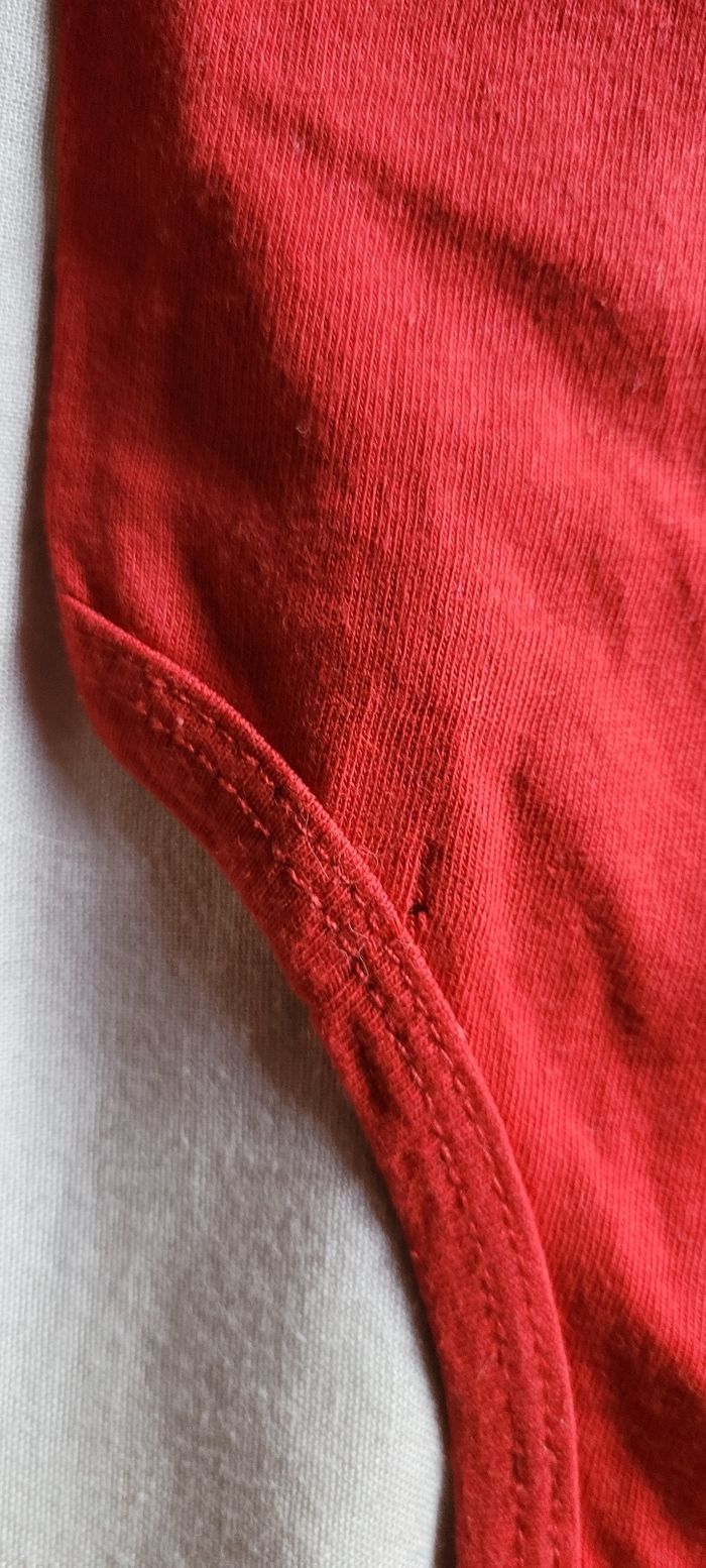 Pyjashort - photo numéro 9