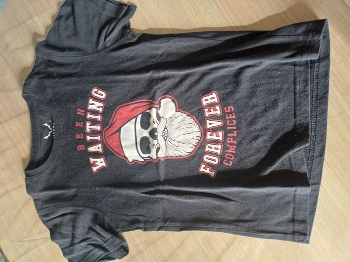 Lot t-shirts - photo numéro 5