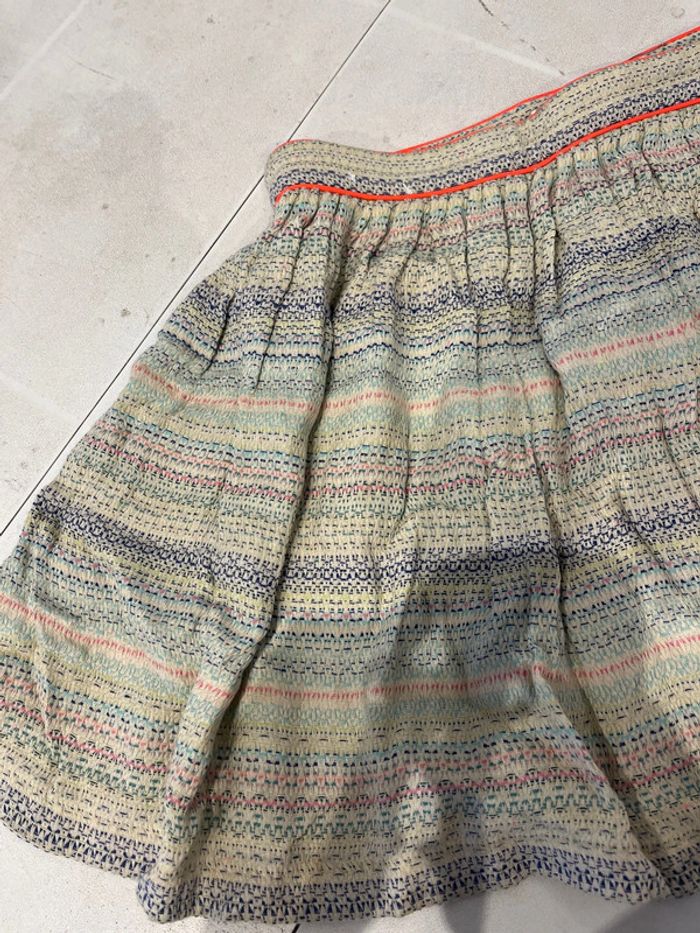 Jupe #Zara taille 36 - photo numéro 2