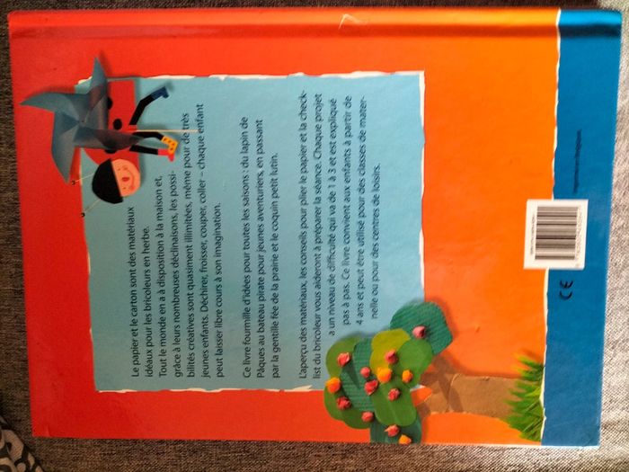 Projets créatifs - photo numéro 2