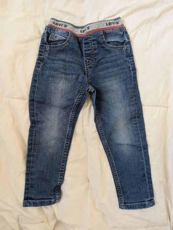Jean Levi's